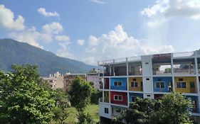 Hill Hoppers Hotel